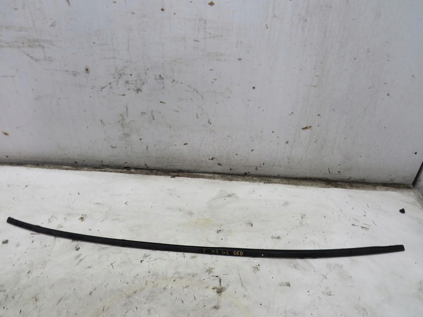 ОБШИВКА ДАХУ ЛІВА СЕДАН MAZDA 6 GJ