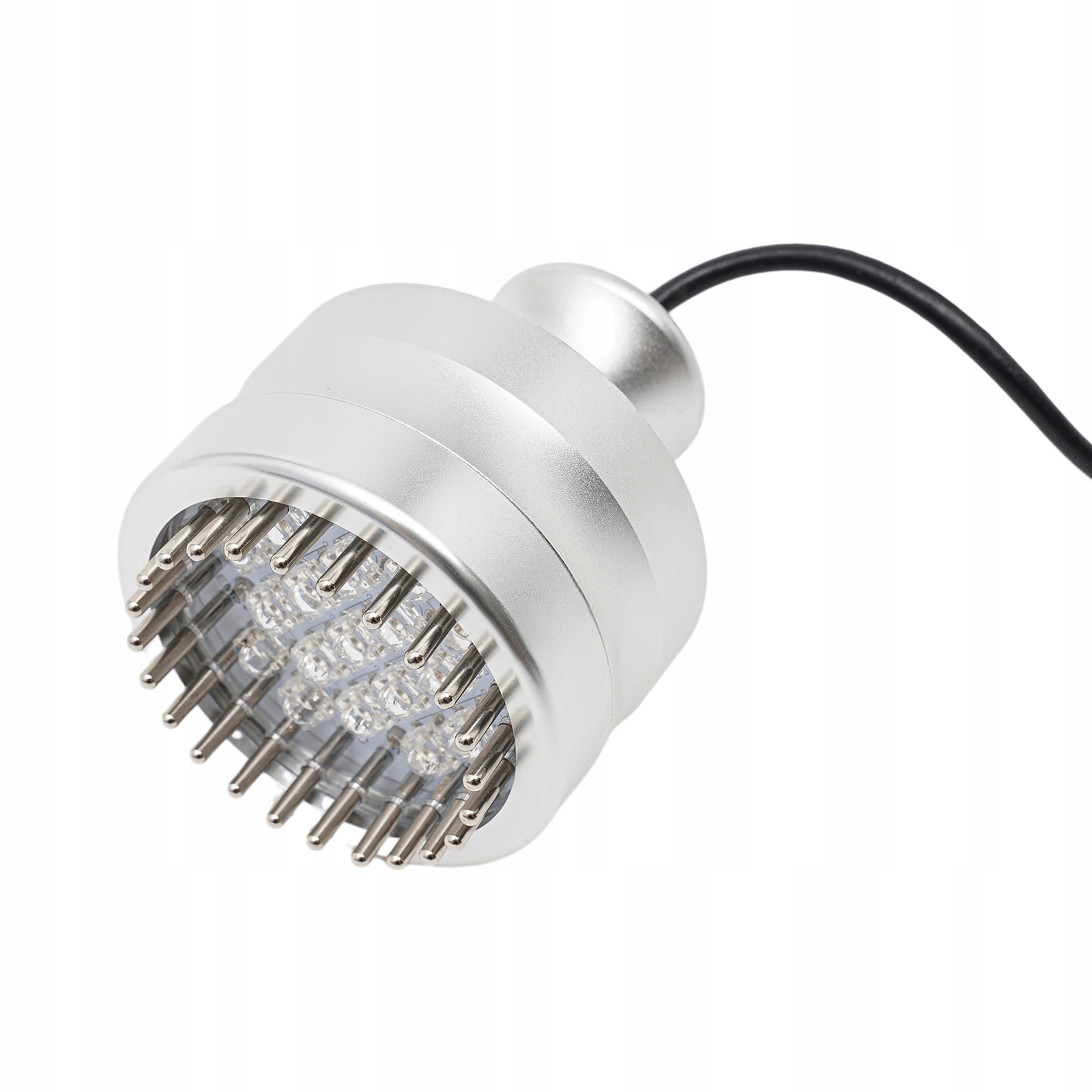 5 w 1 Wielofunkcyjny diamentowy przyrząd do mikrodermabrazji 110W Stan opakowania oryginalne