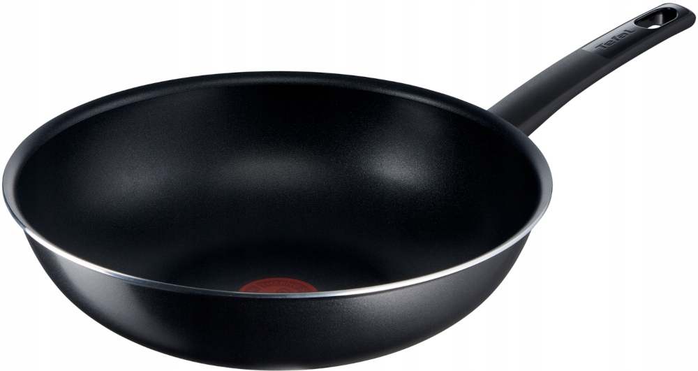 

Patelnia Wok Simplicity Tefal Non-Stick 28cm