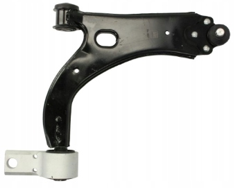 Ford Fiesta Rameno Levé Spodní Přední