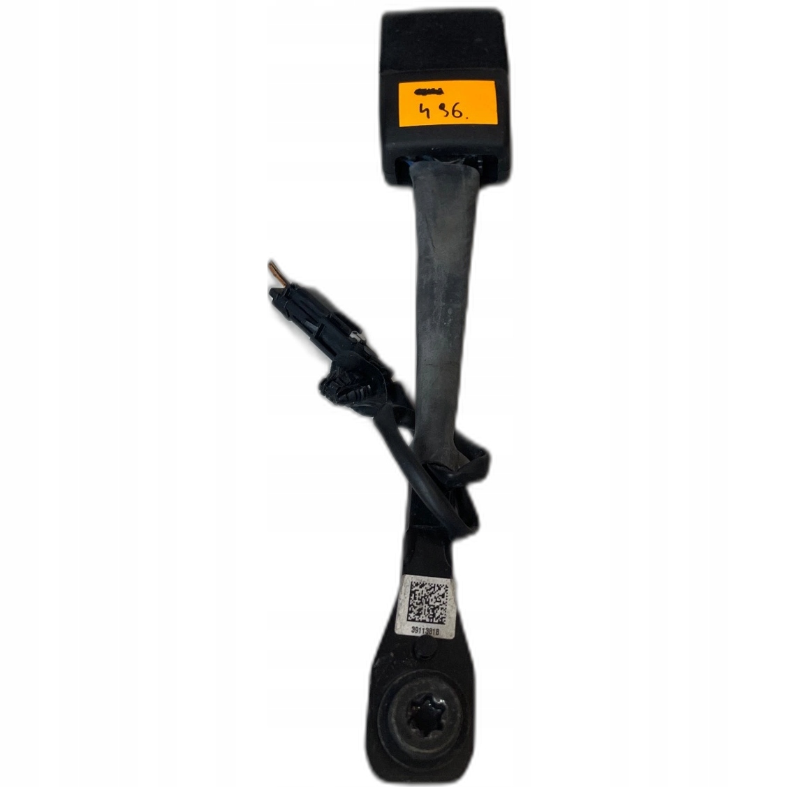 Zapinka supports front front left Opel Insignia II B