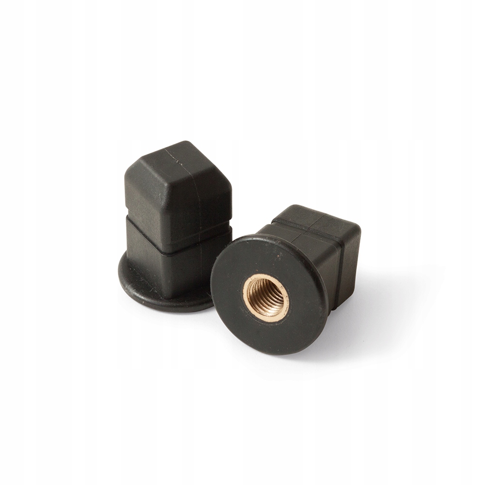 Szybkozłączka Preston Quick Release Inserts