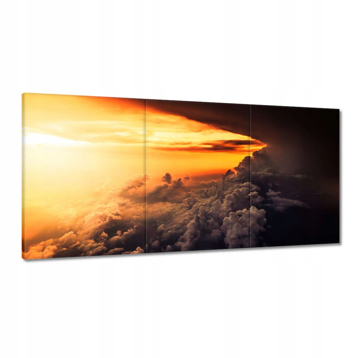 Obrazy 180x90 Krajina Vidlička