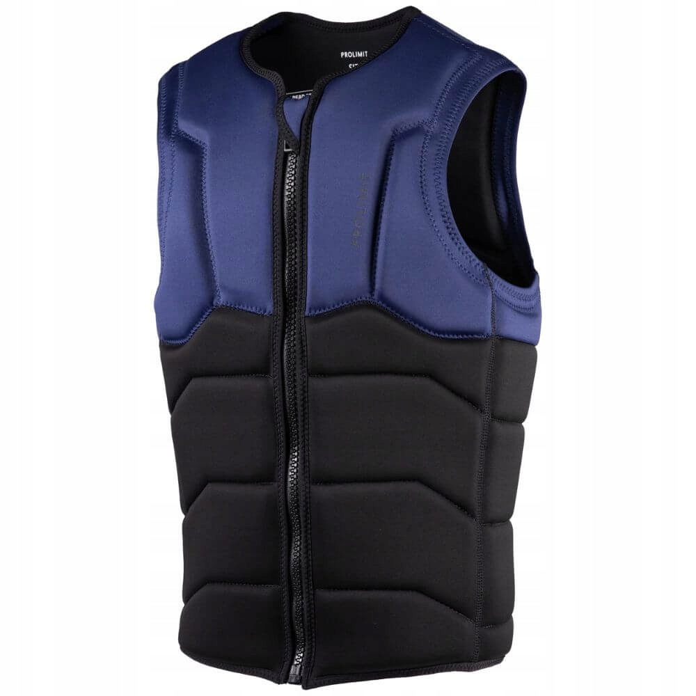 Vesta Impact Wing Prolimit Ace Fp Fz Xs Černá/Modrá