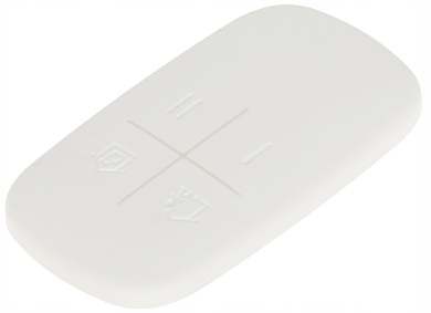

Pilot Ax Pro DS-PKF1-WE Hikvision