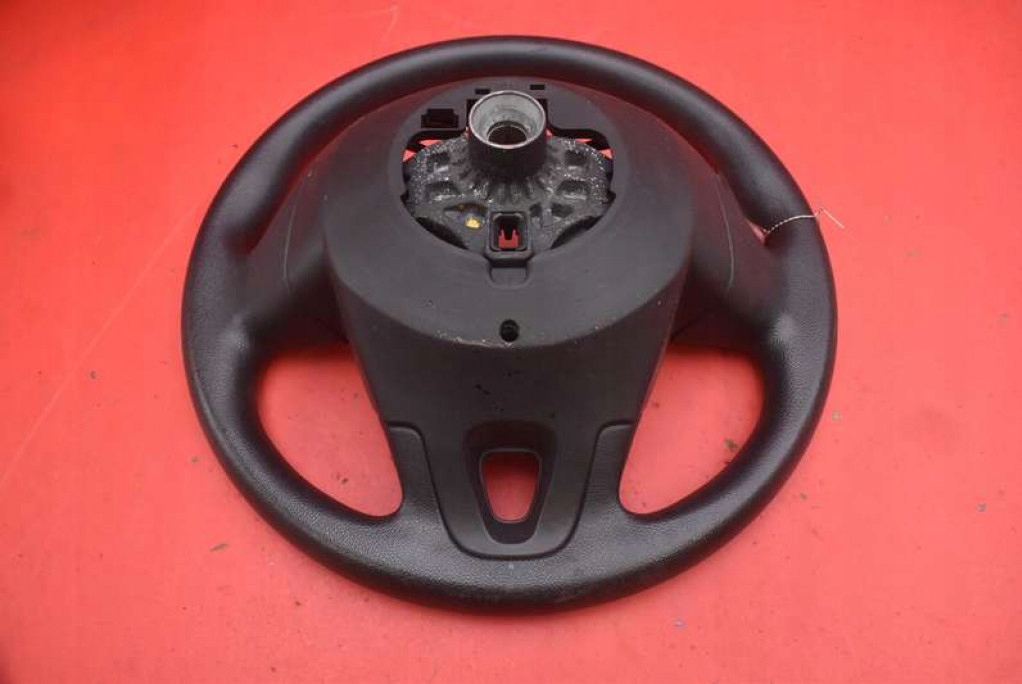 lenkrad 6074098 RENAULT MEGANE SCENIC 3 III 09-12