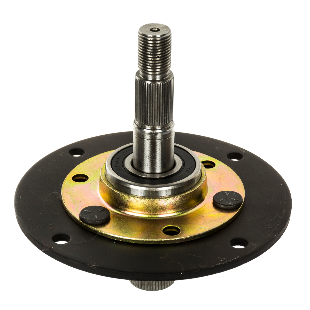 

Piasta uchwyt mandrela noża fi 20mm 139mm Mtd