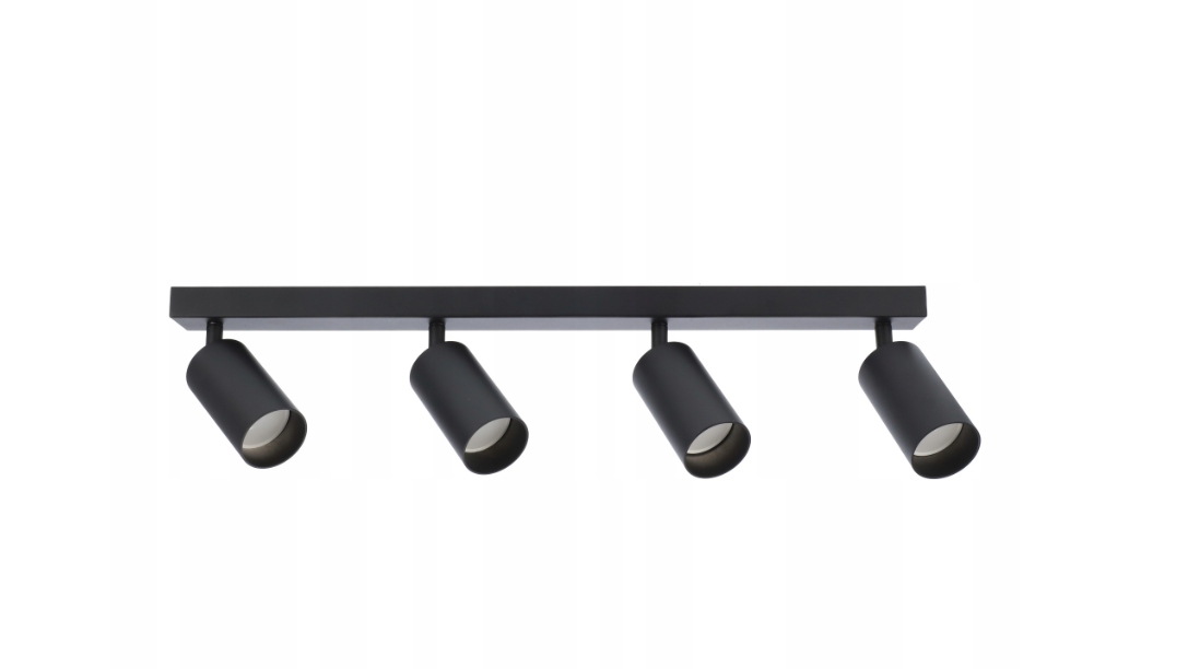 Lampa Sufitowa Szyna Spot Oprawa Halogenowa GU10