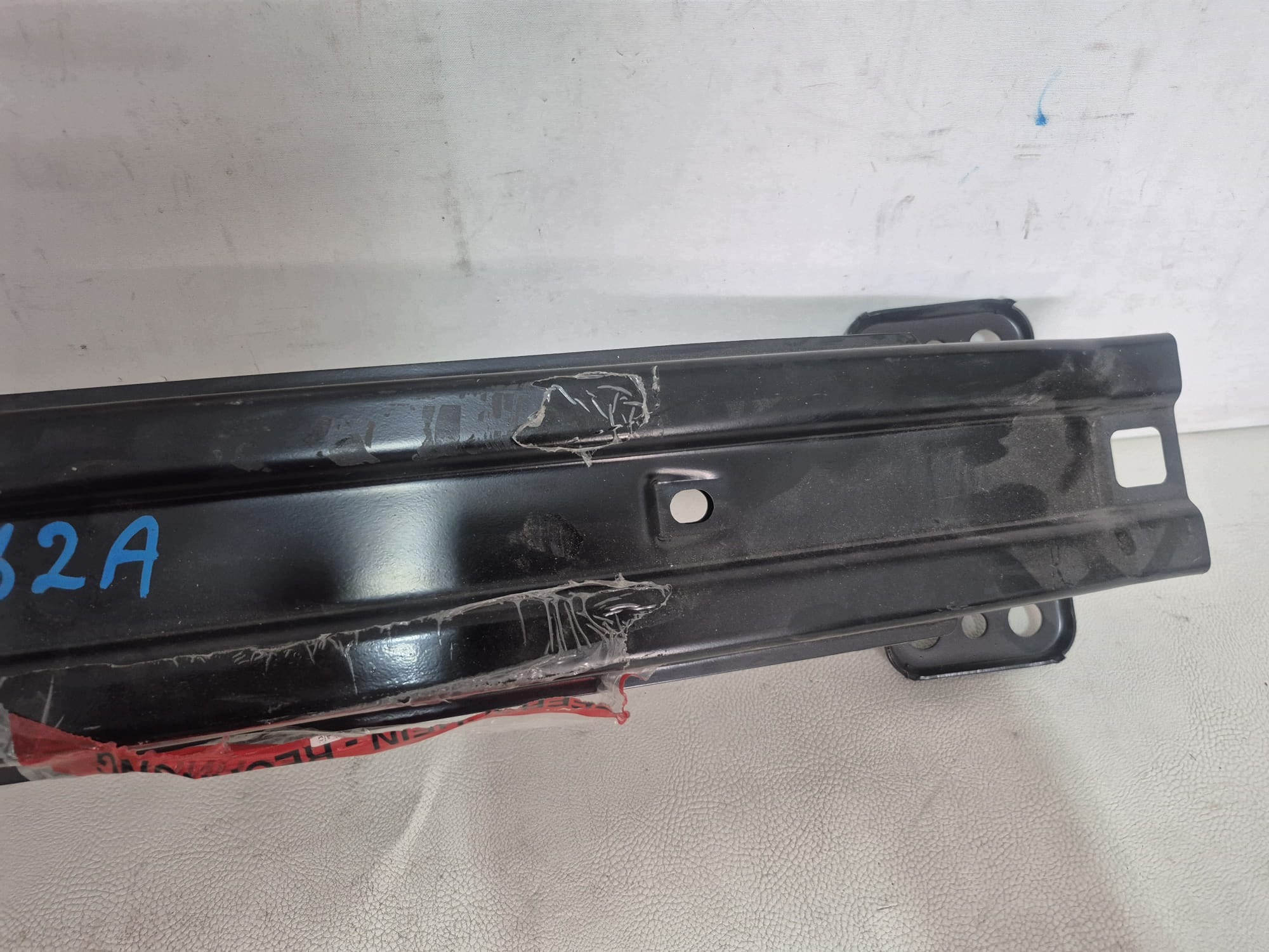 FIAT 500 07- sider front front below front bumper 0052171918
