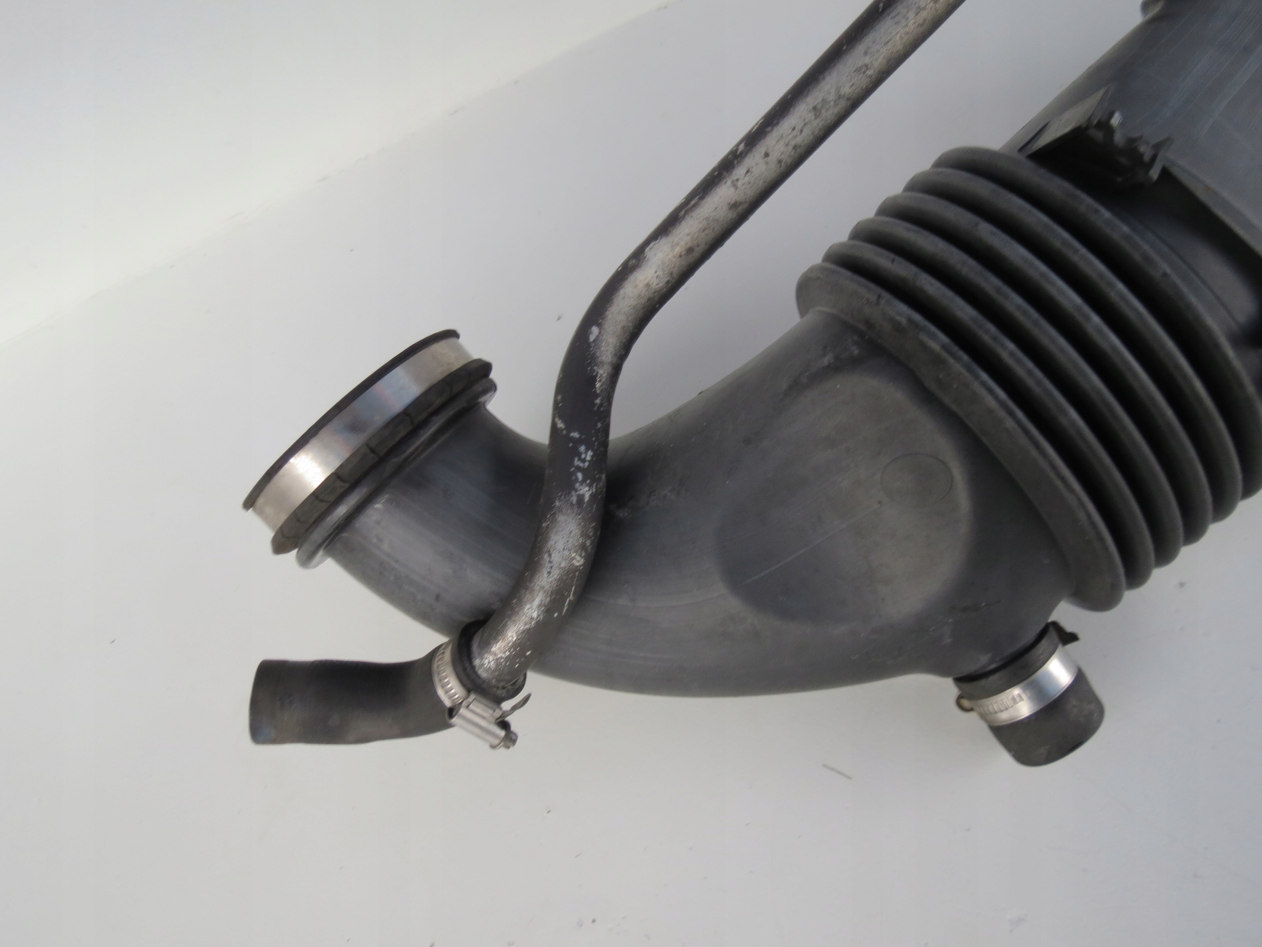 luftfiltergehäuse SCANIA 124 420R 14425782