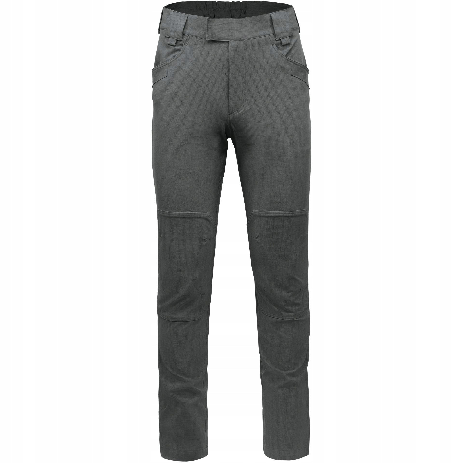 Helikon Trekkingové kalhoty Tactical Pants Slim Shadow Grey 4XL-Regular