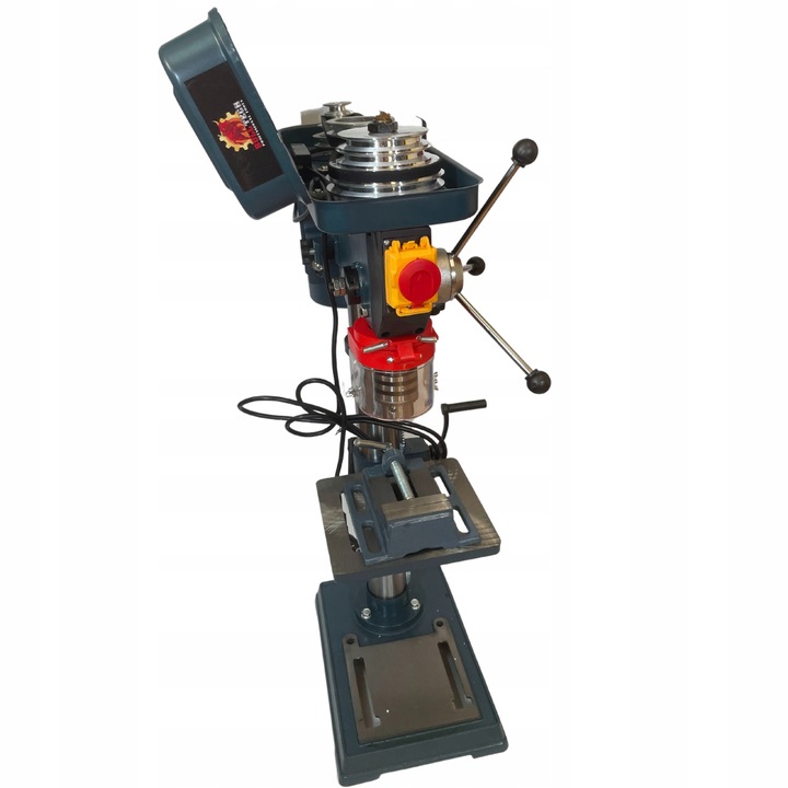 WIERTARKA STOŁOWA SŁUPOWA KOLUMNOWA IMADŁO bt-1262 Kod producenta bt-1262