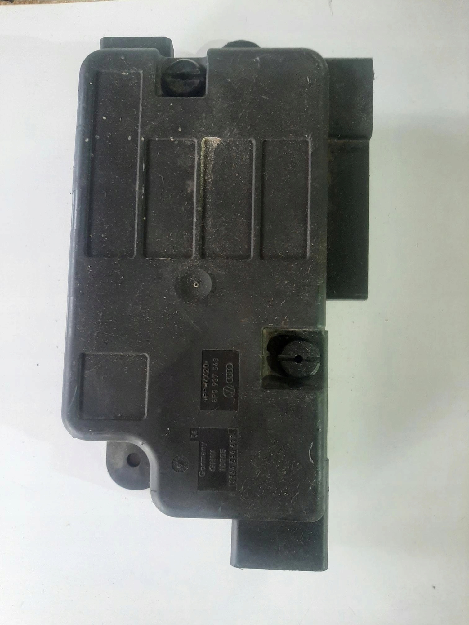 Module fusibles VW Passat B6 Passat CC