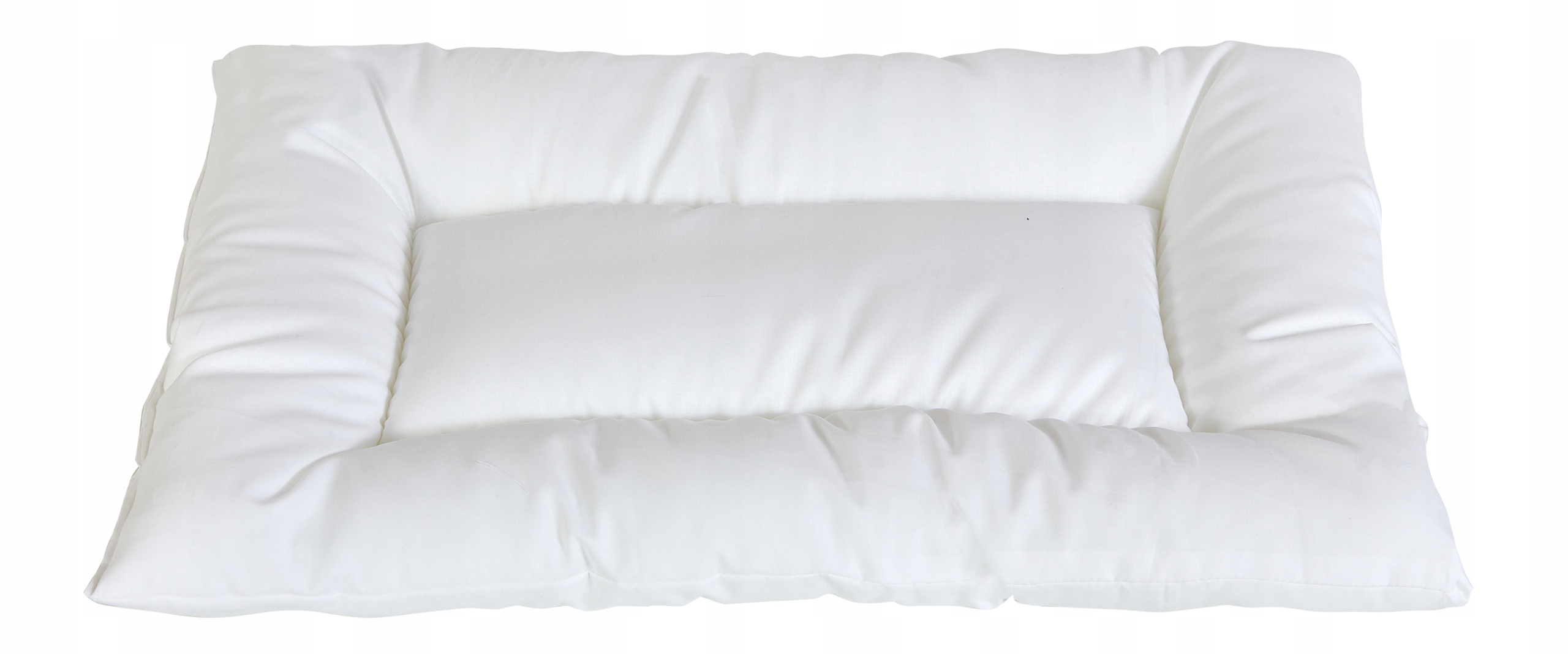 

Poduszka corneo 40x60 Biała Senna Baby