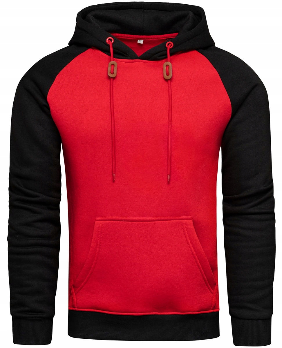 

Bluza Męska Z Kapturem XXL