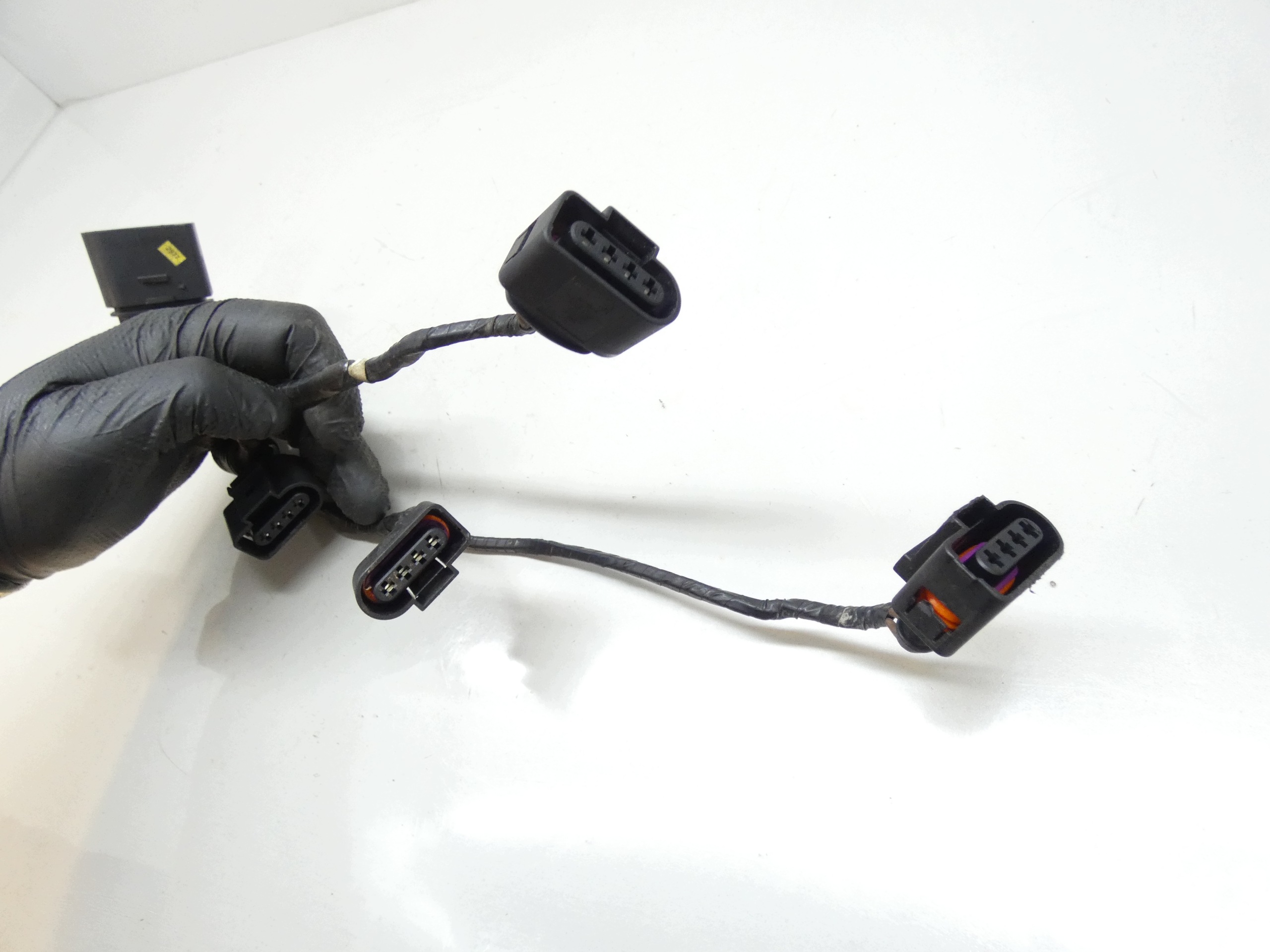 bundle wiring CEWEK connecting spoiler VW LUPO 1.4 16V 98-05