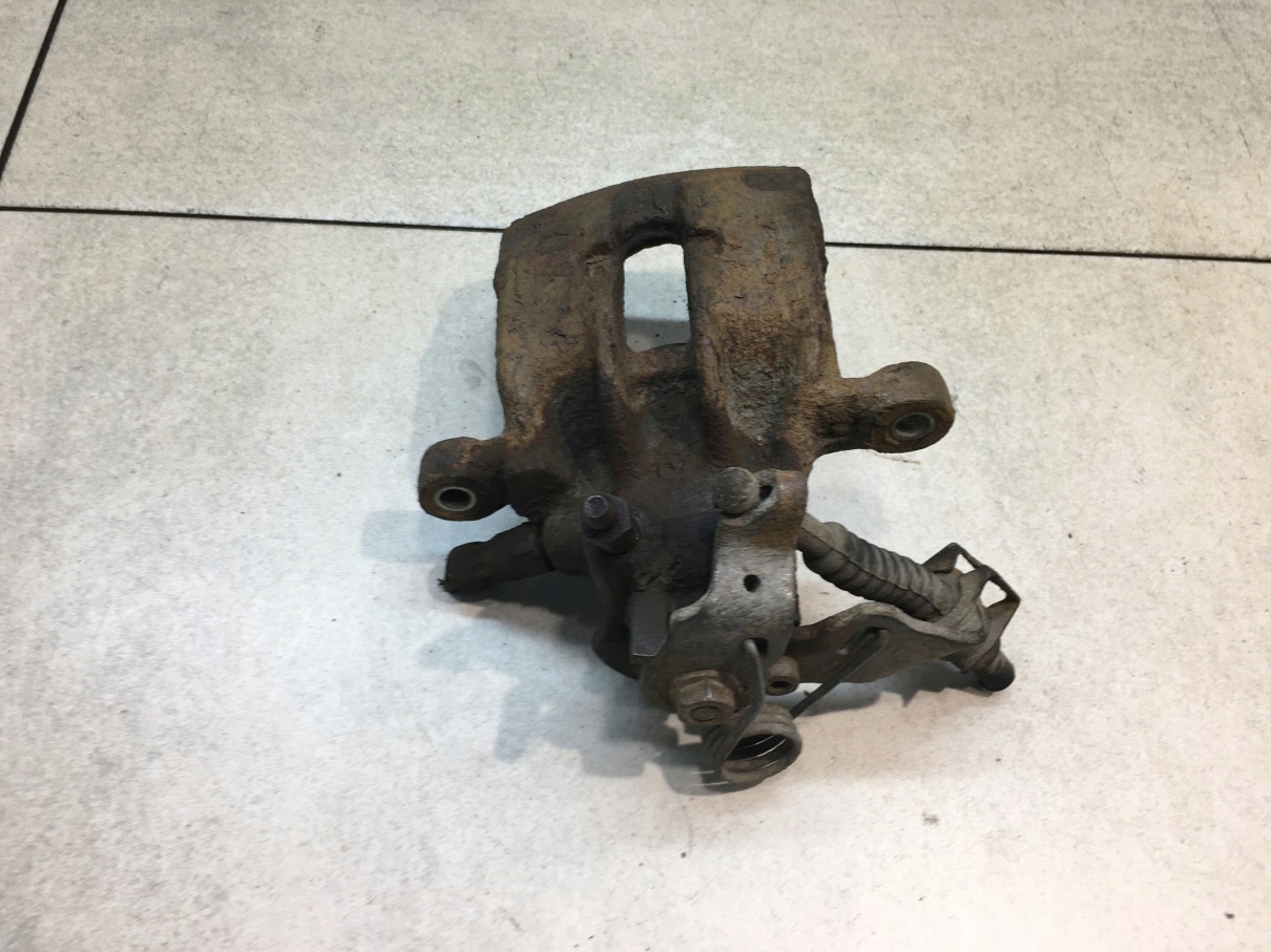 caliper brake right rear part VW SHARAN and 1.9 TDI