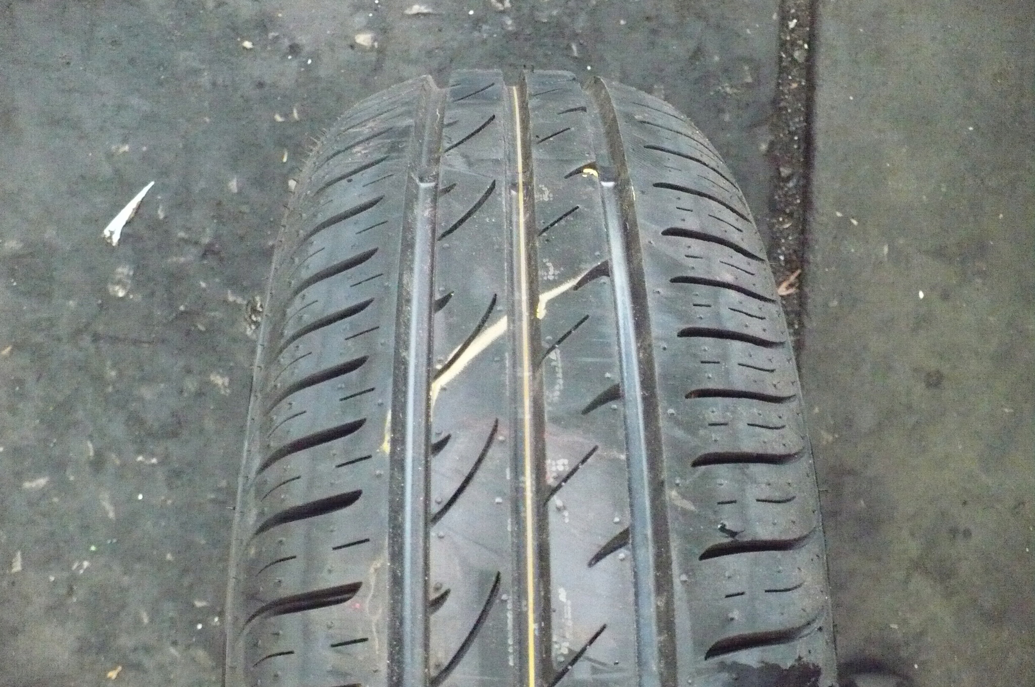 2x Nexen N Blue Hd Plus 165/65 R14 Nové pneumatiky, rok výroby 2022