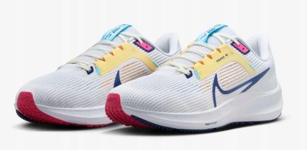 Nike buty damskie sportowe Nike Air Zoom Pegasus 40 rozmiar 41 DV3854-105