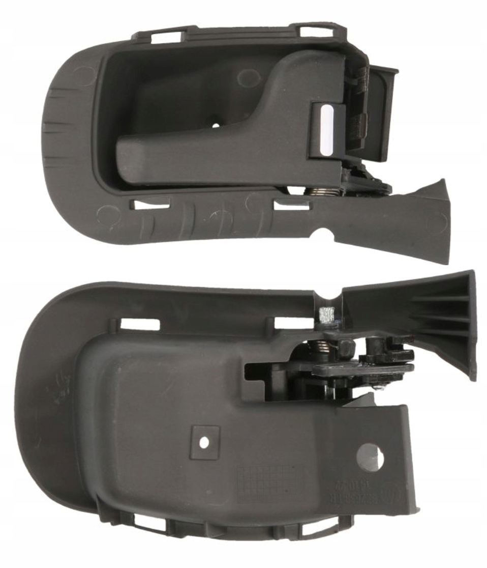 5012ZW42 - Ручка міжкімнатних дверей PR MERCEDES VITO