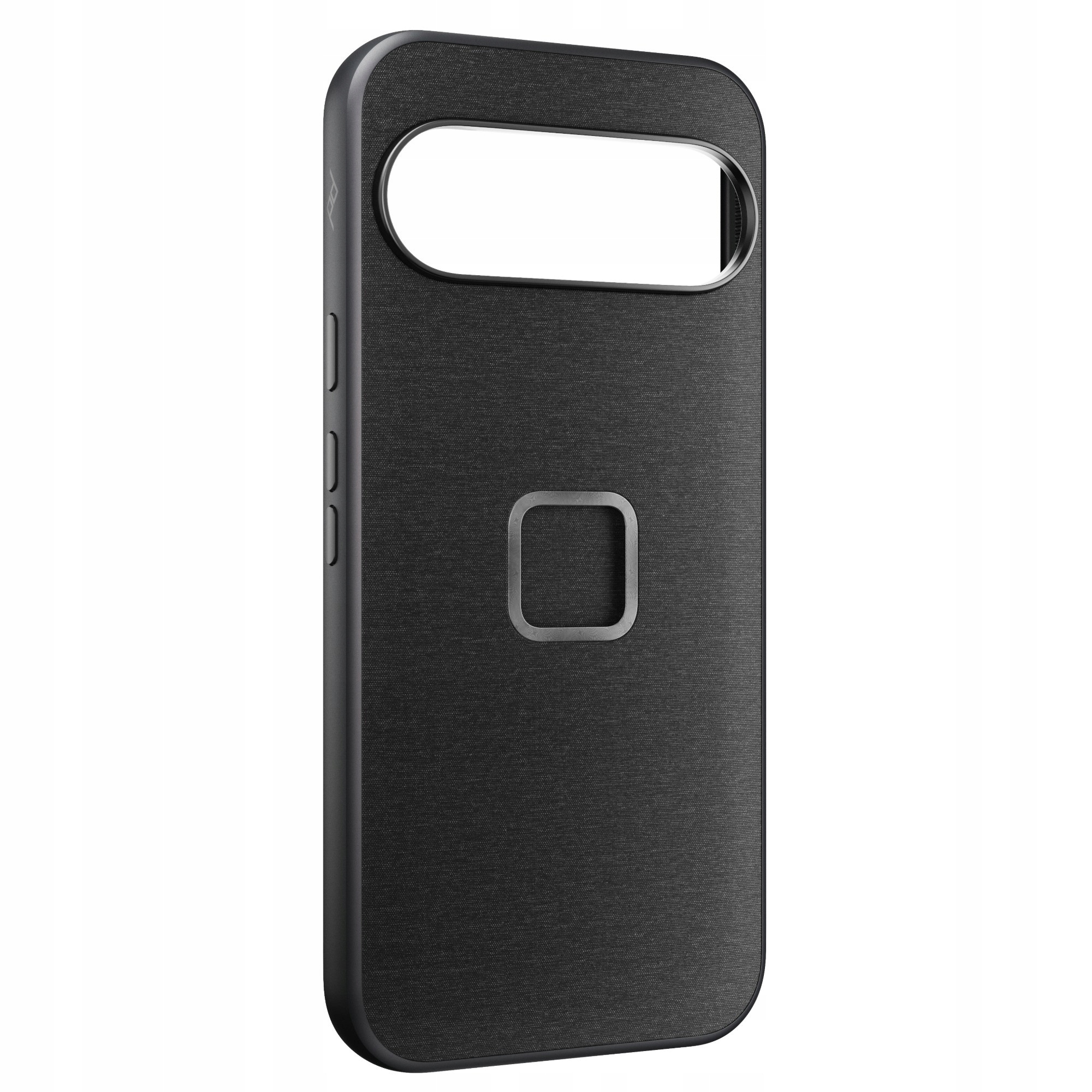 Peak Design Mobile Everyday Fabric Case Pixel 10 Pro XL Charcoal grafitow