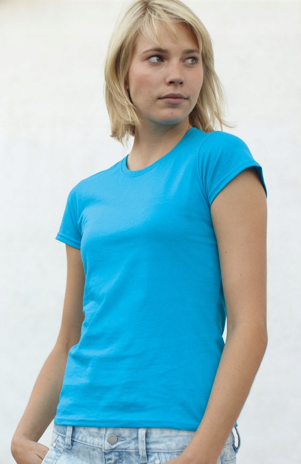 

Koszulka t-shiert Lady-Fit Original rozm XL Kolory
