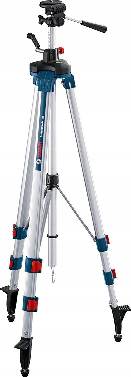 

Bosch Bt 250 Profesjonalny Statyw Budowlany Gll