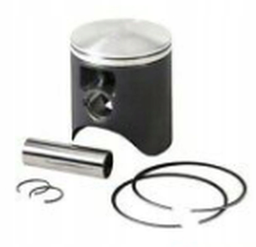 Vertex Piest Suzuki Rm 250 (RM250) '03-'12 (+1,60 MM 67,95 MM) ()