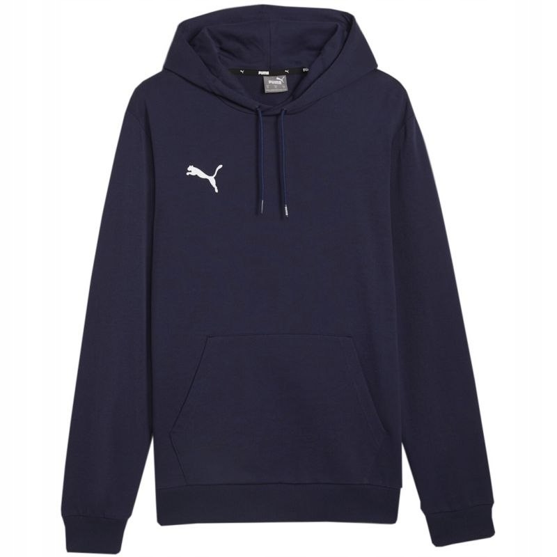 Mikina Puma Puma Team Goal Casuals Hoody M 658618 06 XL