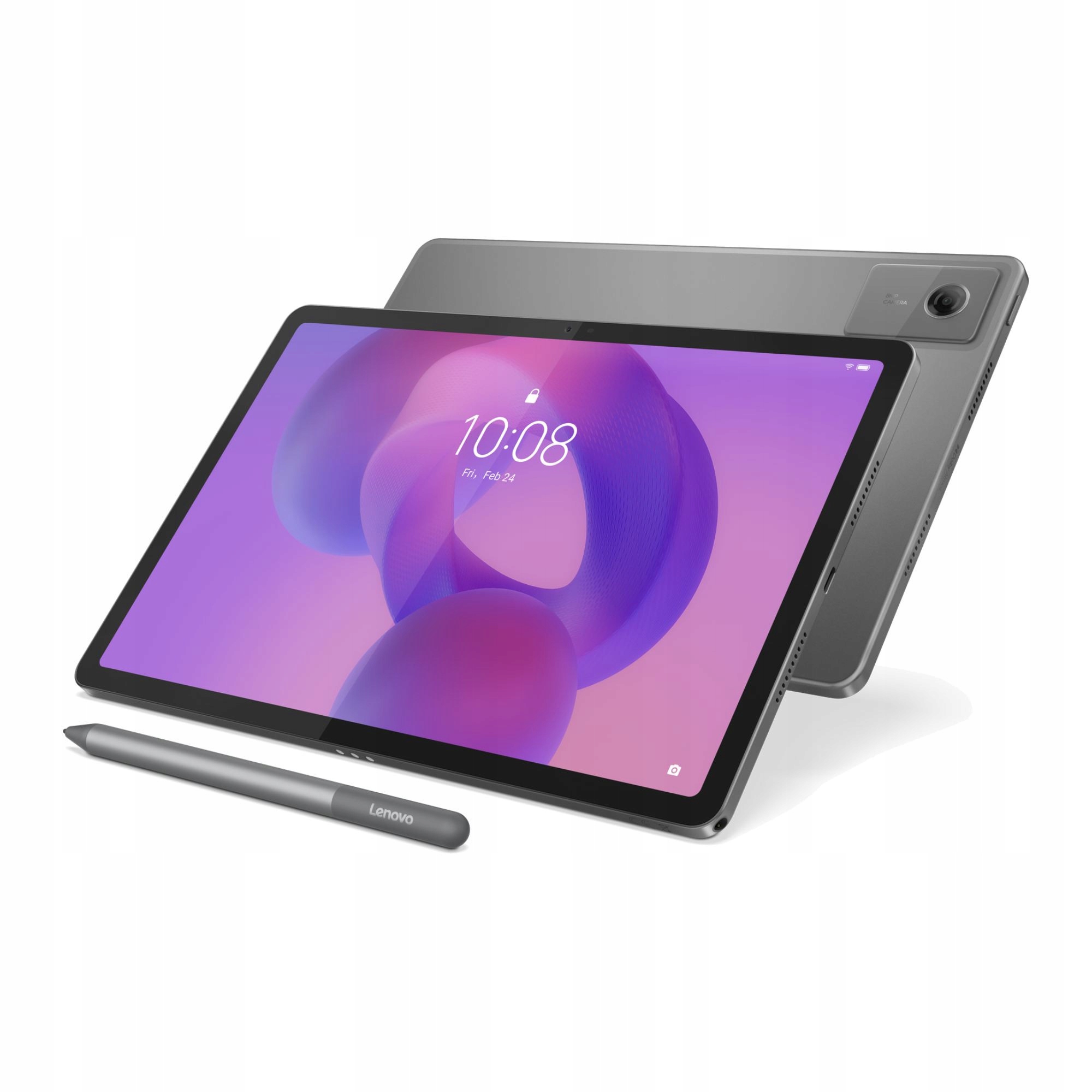 Lenovo Idea Tab Fhd TB336FU 11" 8/256 Wifi Grey Pen