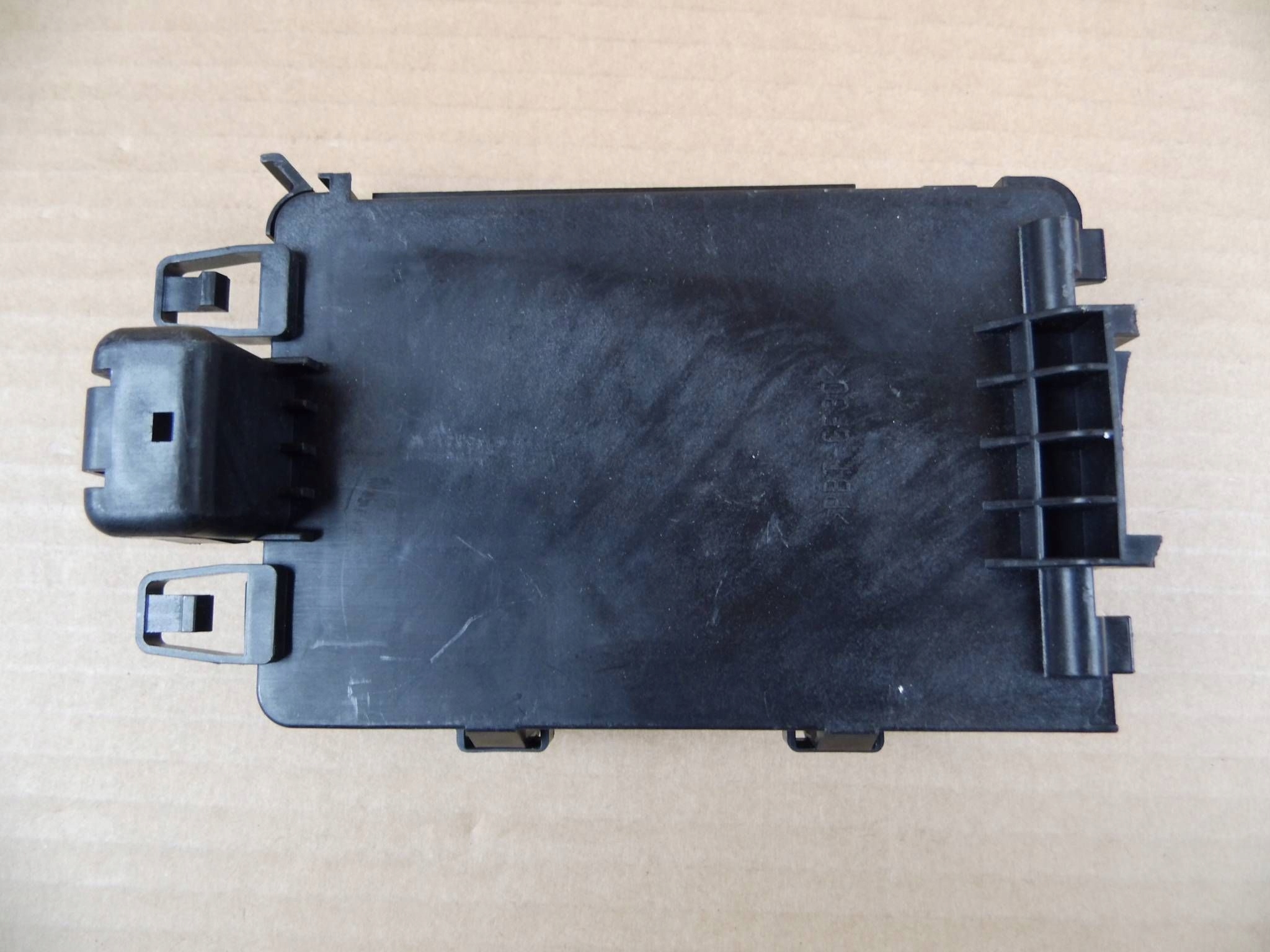 Mazda CX-5 II KF module computer control unit komfortu TK52675Y0H
