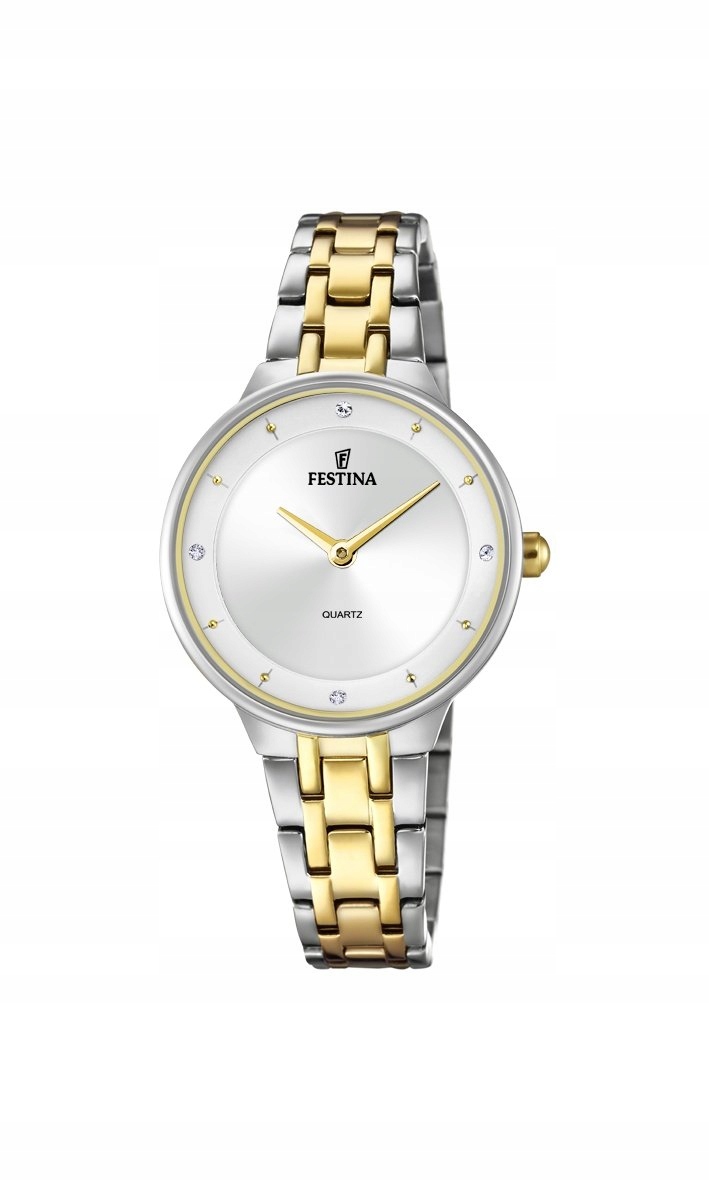 Nové, Originální Hodinky Festina Mademoiselle 20625/1