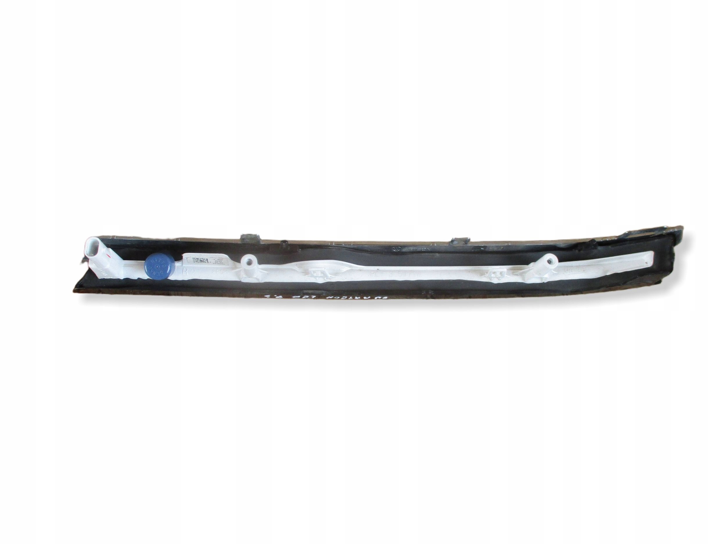 Nebelscheinwerfer LED rechts VW ARTEON 3G8 R-LINE