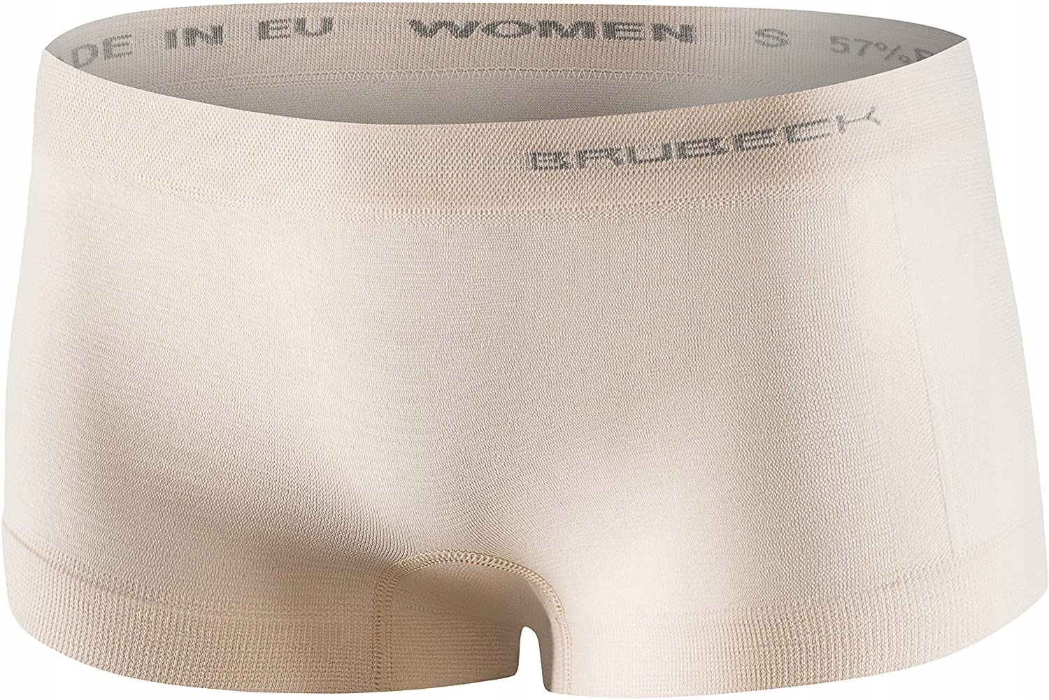 

Majtki Damskie Brubeck Merino BX10440 Cielisty L