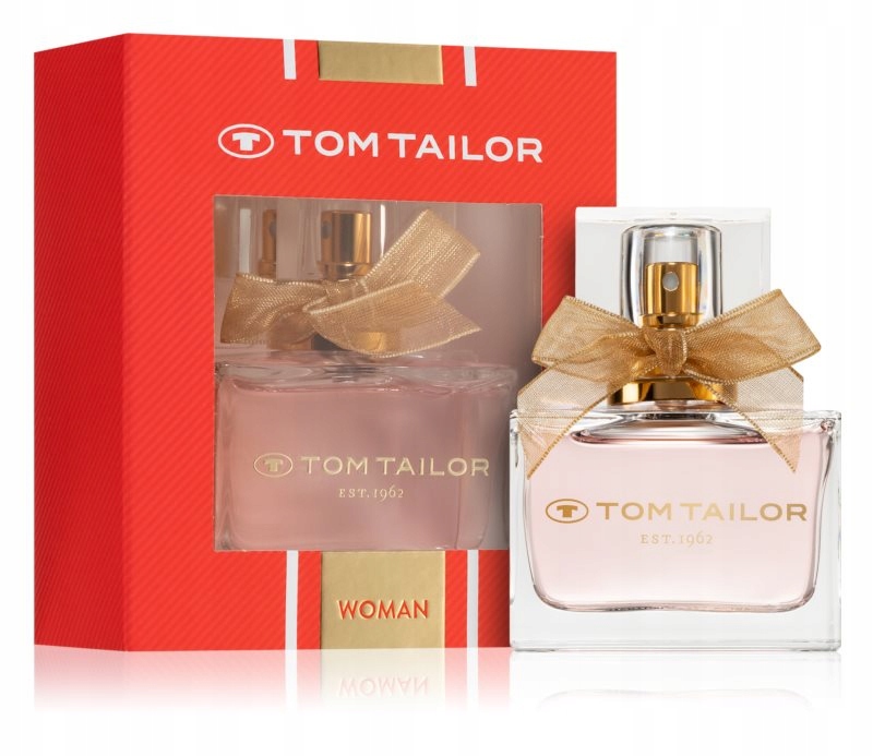 Tom Tailor Urban Life Edt 30ML