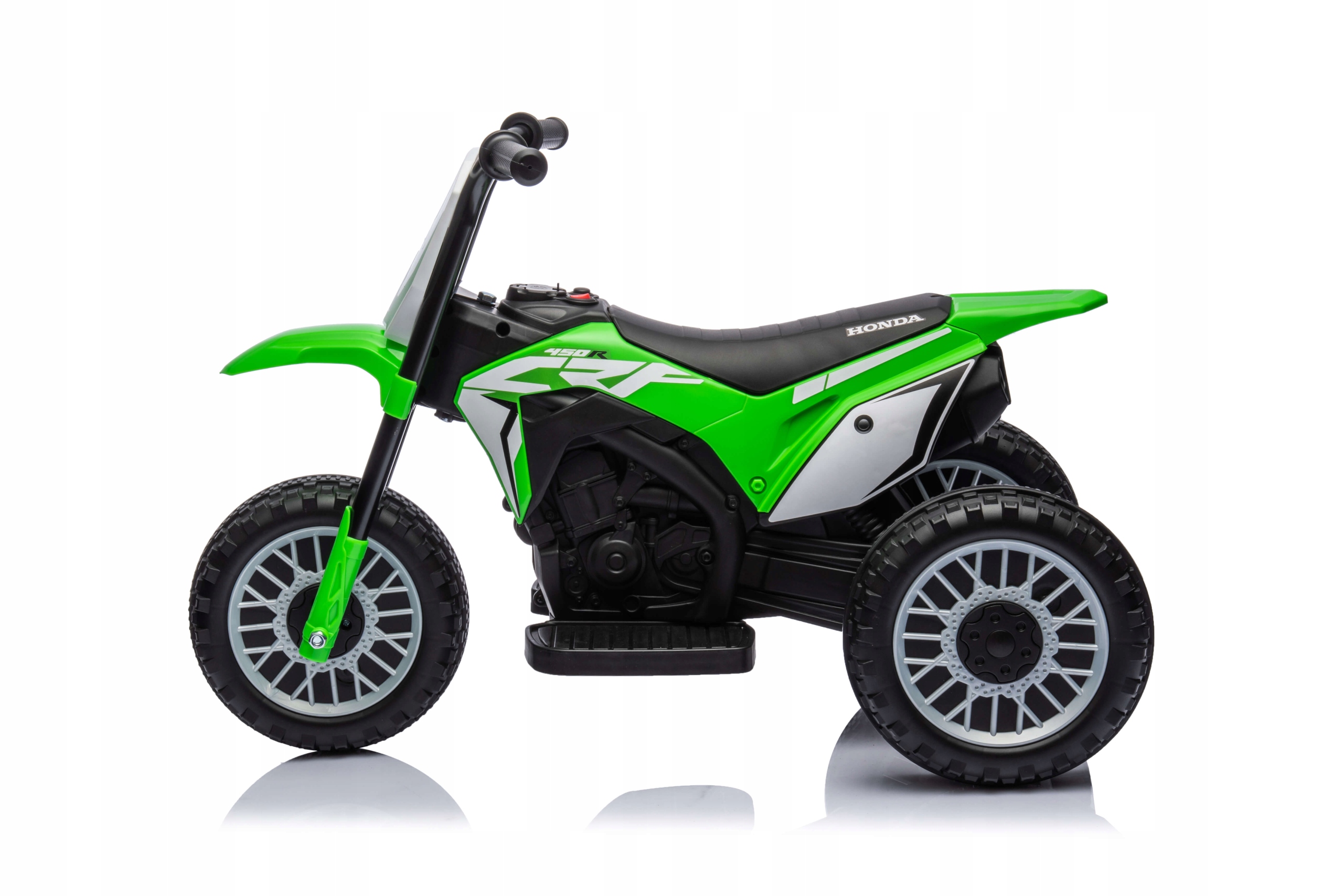 ND28_15374_PA_H5_ZIE Motorek Cross Honda Crf 450R