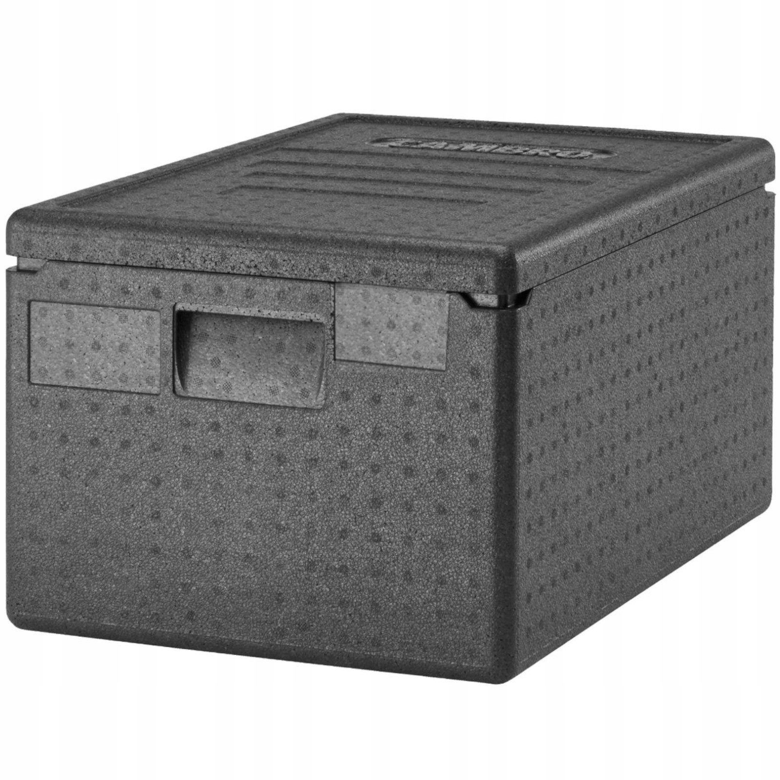 Termoizolační nádoba pro termobox Cam GoBox Gn 1/1 46 l 600x400x316 mm