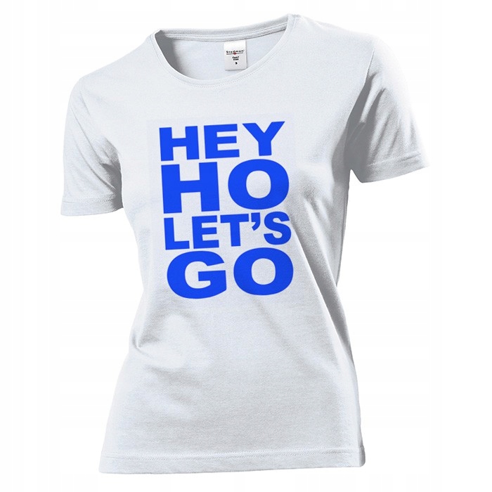 

Koszulka damska Ramones L