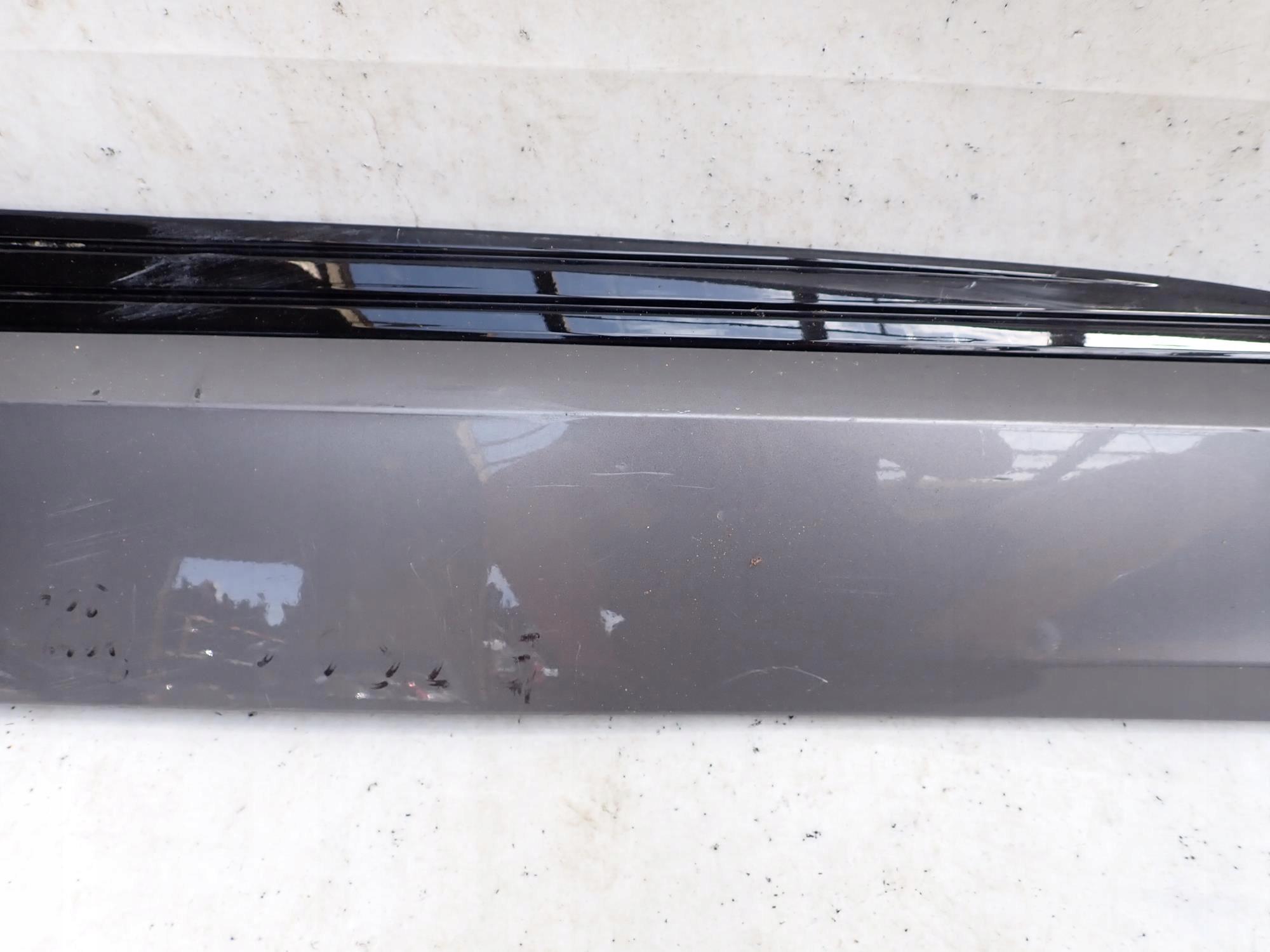 AUDI Q8 E-TRON 18-> cap moulding door right front