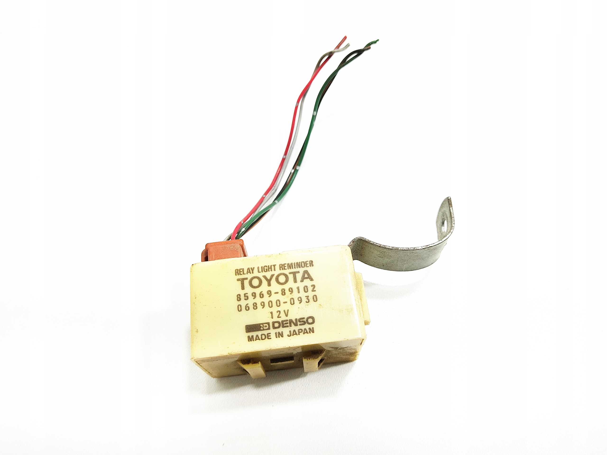 modulo Centralina luci TOYOTA 4RUNNER 85969-89102 1990-1996