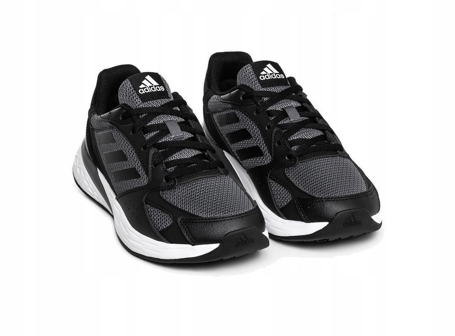 ADIDAS RESPONSE RUN 38 2 3 BUTY DAMSKIE FITNESS 13666532435 Allegro.pl