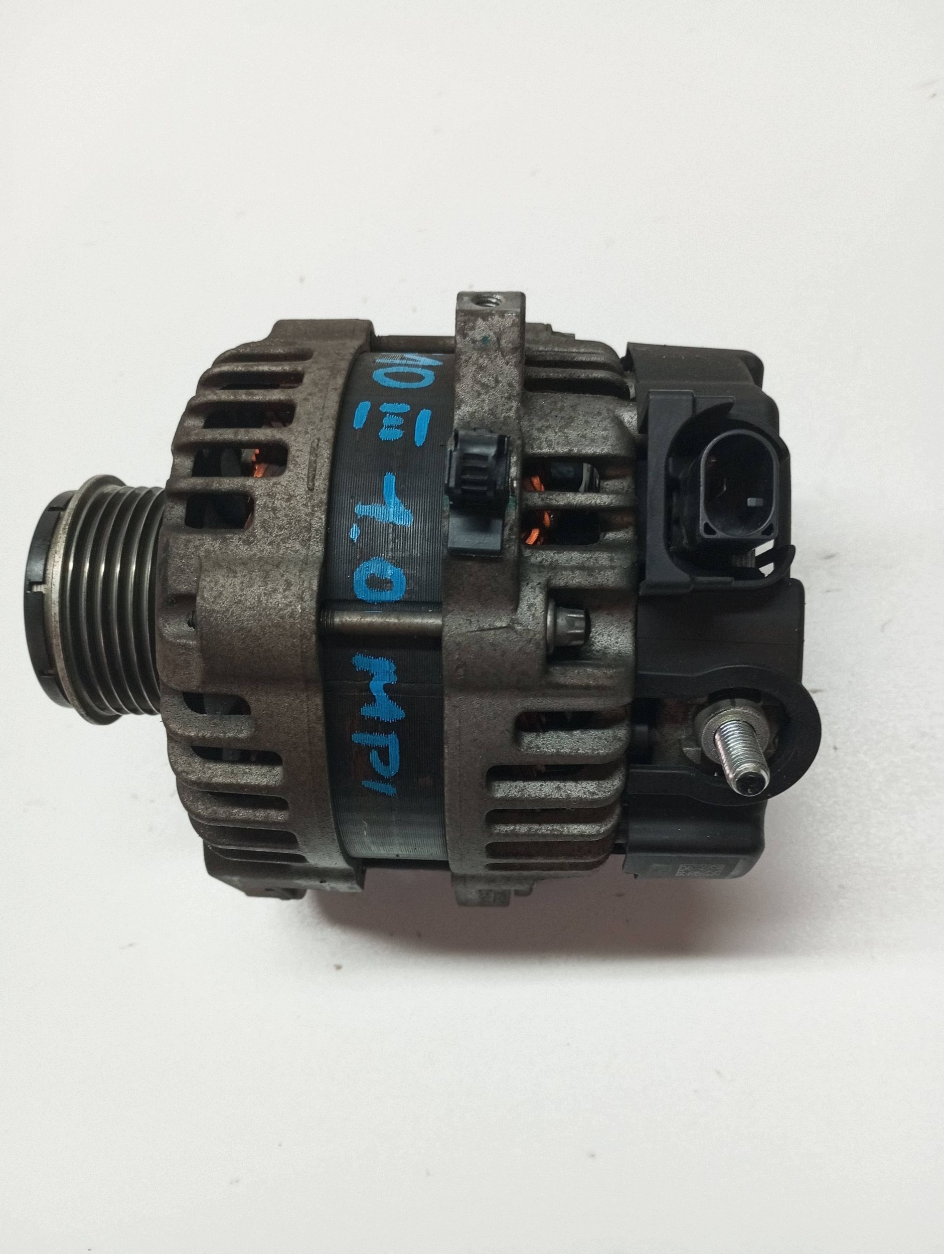 alternator HYUNDAI I10 III 1,0MPI 3730007500