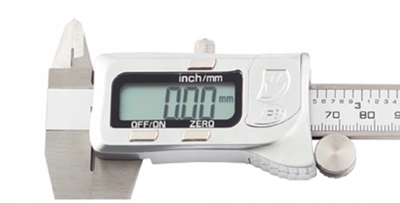 Suwmiarka cyfrowa IP54 150mm PRO 3-01-05-E1-408 Marka Pro