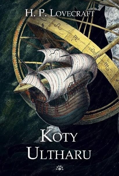 Howard Phillips Lovecraft - Koty Ultharu