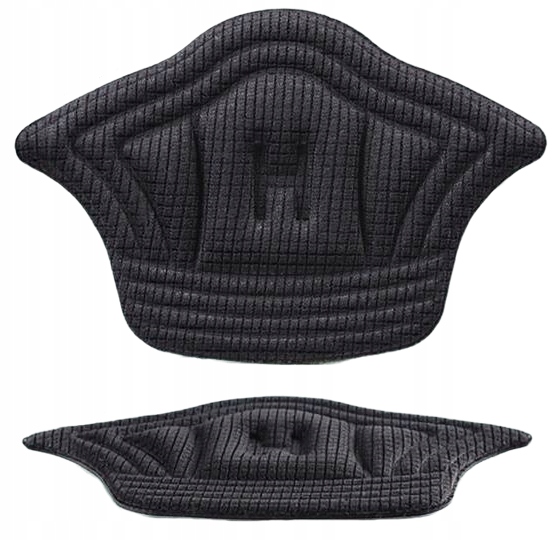 ORYGINALNE TRWAŁE ZAPIĘTKI DO BUTÓW OTARCIA ODCISKI PRZECIWBÓLOWE MIĘKKIE