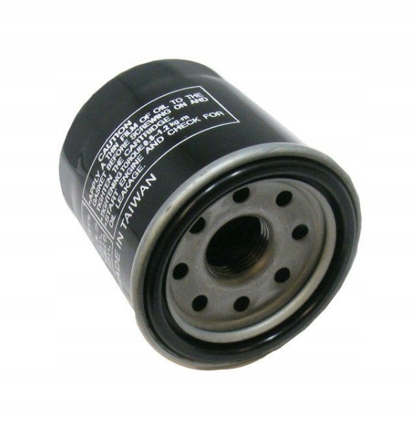 

Filtr oleju HF199 do quadów Polaris 2521424,