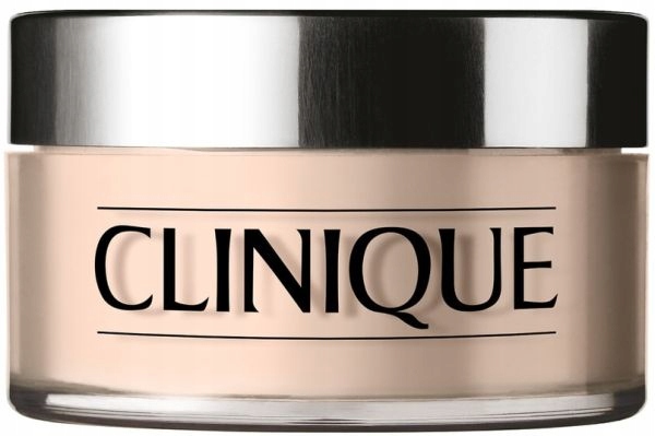 Clinique Blended Face Puder Sypki 03 Transparency