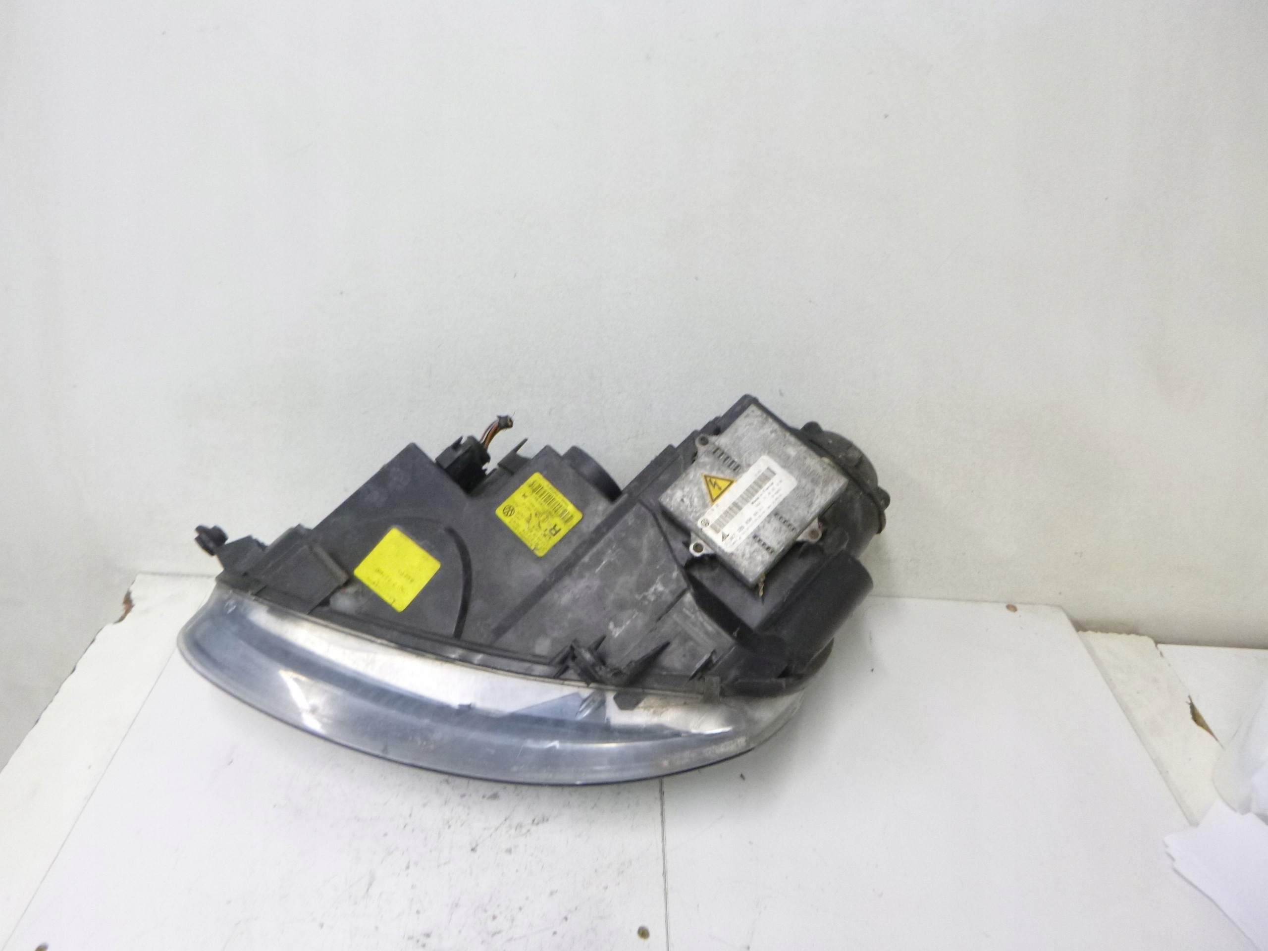 light front right Xenon VW Golf V Jetta III 03-09 1K6941040 OE complete EU