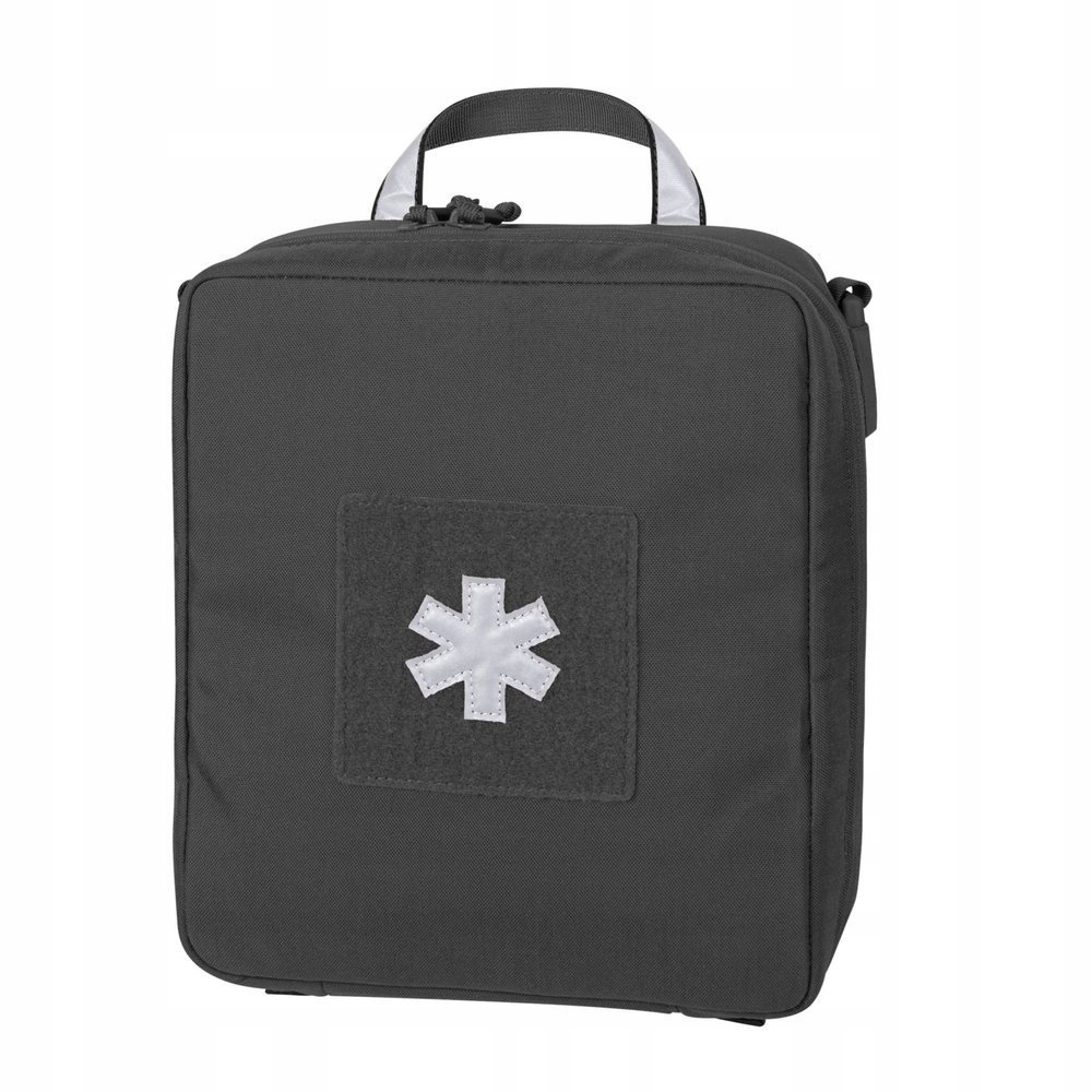automobilová Helikon Automotive Med Kit Pouch Cordura černá