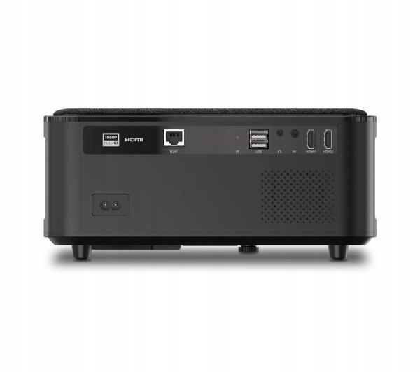 Projektor Overmax Multipic 5.1 6000 ANSI lumen Marka Overmax